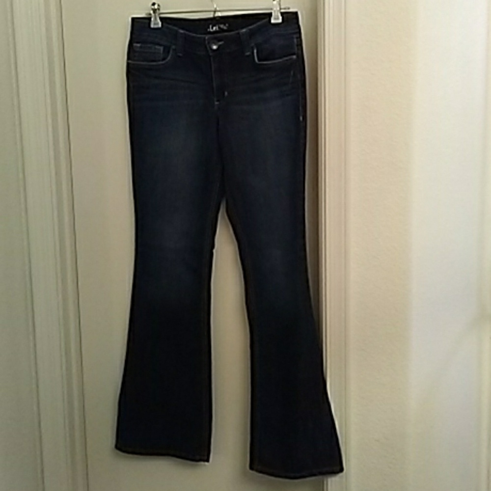 COPY - *l.e.i. Jeans
